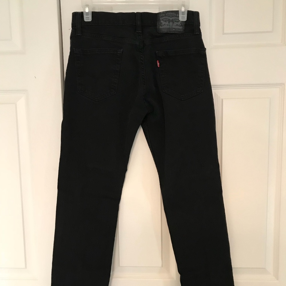 Levi’s